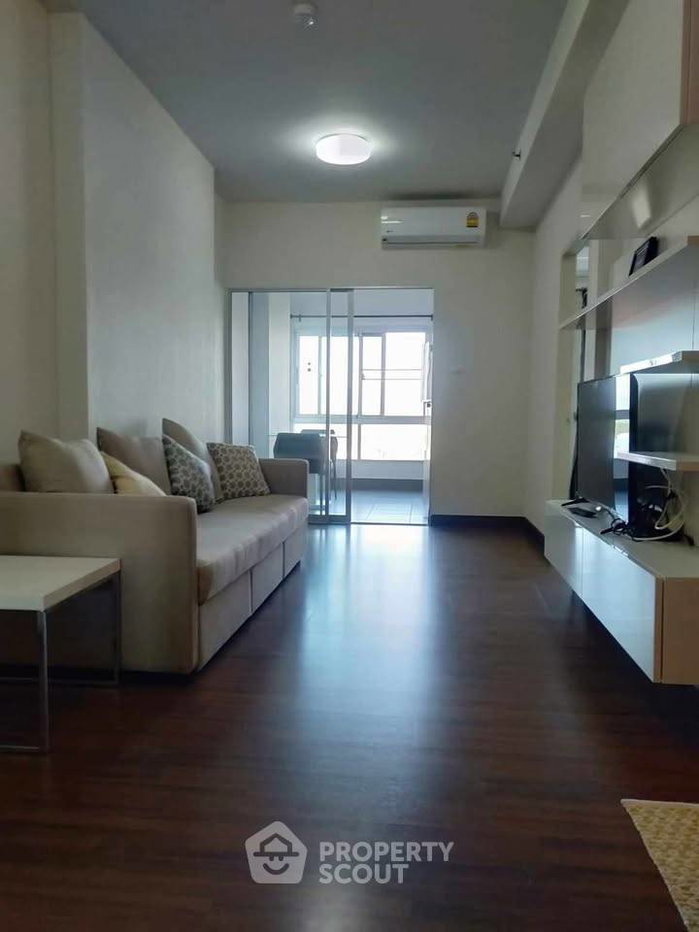 รูป คอนโด 1-ห้องนอน ที่ ศุภาลัย มอนเต้ 2 ใน วัดเกต (ID 3127356) - รูปที่ 7/8
