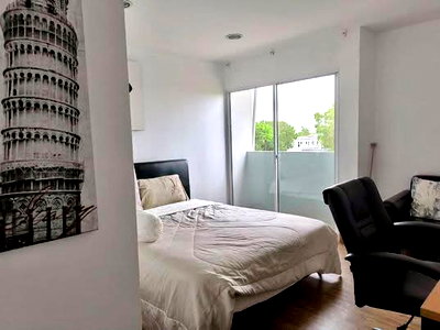Townhouses for rent Kuang Hua School, Rayong Province : For rent khun siri townhome Rayong