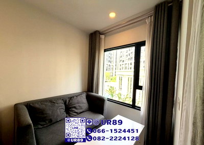 คอนโดให้เช่า : 💙 Hot Price 💙ให้เช่า/For RENT คอนโด Aspire Sukhumvit - Onnut (แอสปาย สุขุมวิท - อ่อนนุช)