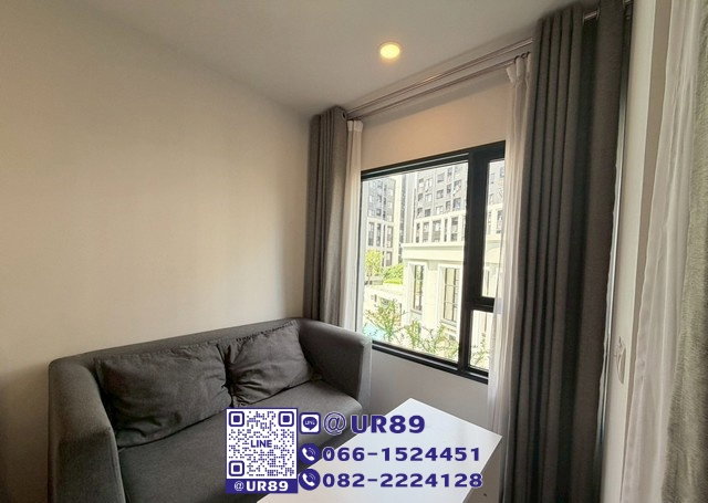 รูป 💙 Hot Price 💙ให้เช่า/For RENT คอนโด Aspire Sukhumvit - Onnut (แอสปาย สุขุมวิท - อ่อนนุช) - รูปที่ 1/17