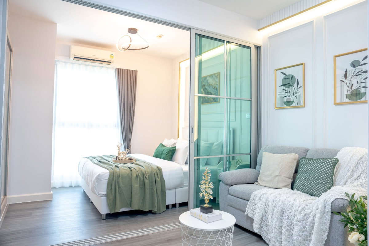 picture Regent Home 27 For SALE Fully furnished - 1/5