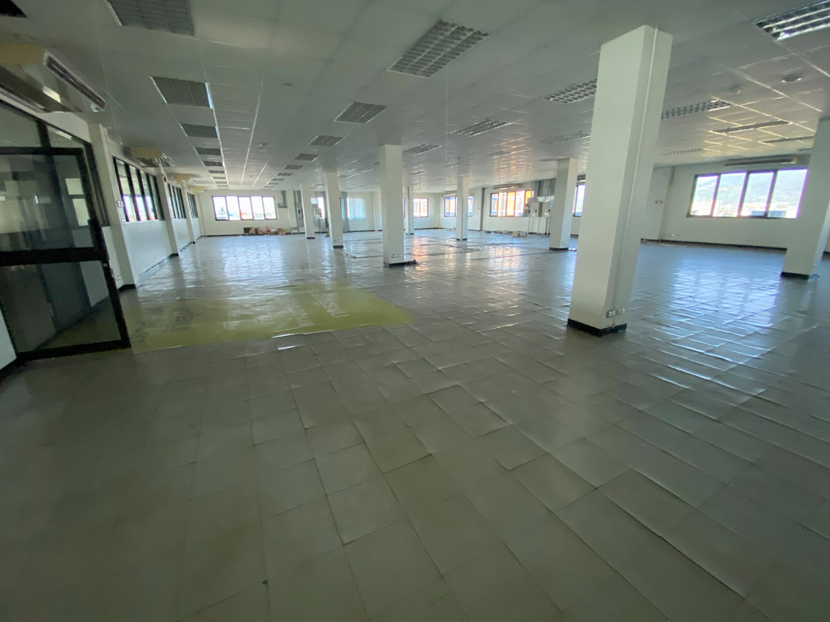 picture For sale, office building, Hat Yai, Songkhla - 22/29