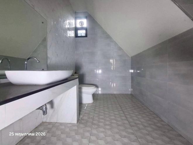 รูป บ้านเดี่ยว 230.5 ตร.วา เมืองกำแพงเพชร กำแพงเพชร 19.3M - รูปที่ 7/60