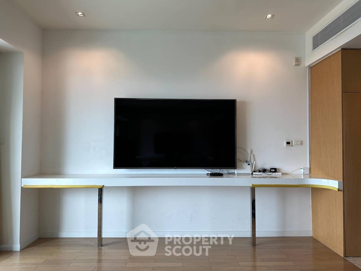 รูป คอนโด 1 ห้องนอน ขาย The Pano Rama 3 บางโพงพาง ยานนาวา (ID 1139072) - รูปที่ 3/11