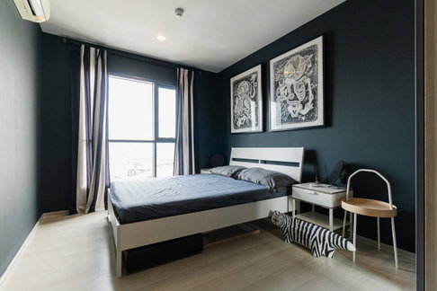 *** (1 Bedroom) Condo for rent : Life Sukhumvit 48*** Free Wifi