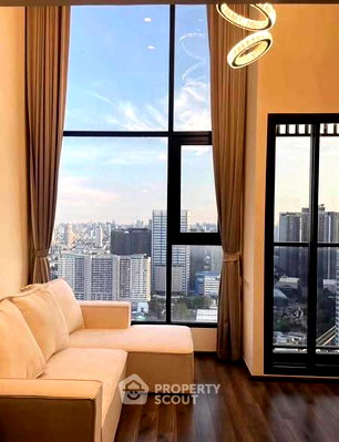 คอนโดให้เช่า : ชั้น 31 1 ห้องนอน 38 ตร.ม. Knightsbridge Space รัชโยธิน ใกล้ BTS รัชโยธิน (ID 3129578)