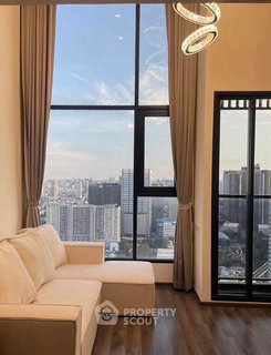รูปภาพ คอนโด 1 ห้องนอน Knightsbridge Space รัชโยธิน ชั้น 31 ใกล้ BTS รัชโยธิน (ID 3129578)