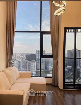 คอนโด 1 ห้องนอน Knightsbridge Space รัชโยธิน ชั้น 31 ใกล้ BTS รัชโยธิน (ID 3129578)