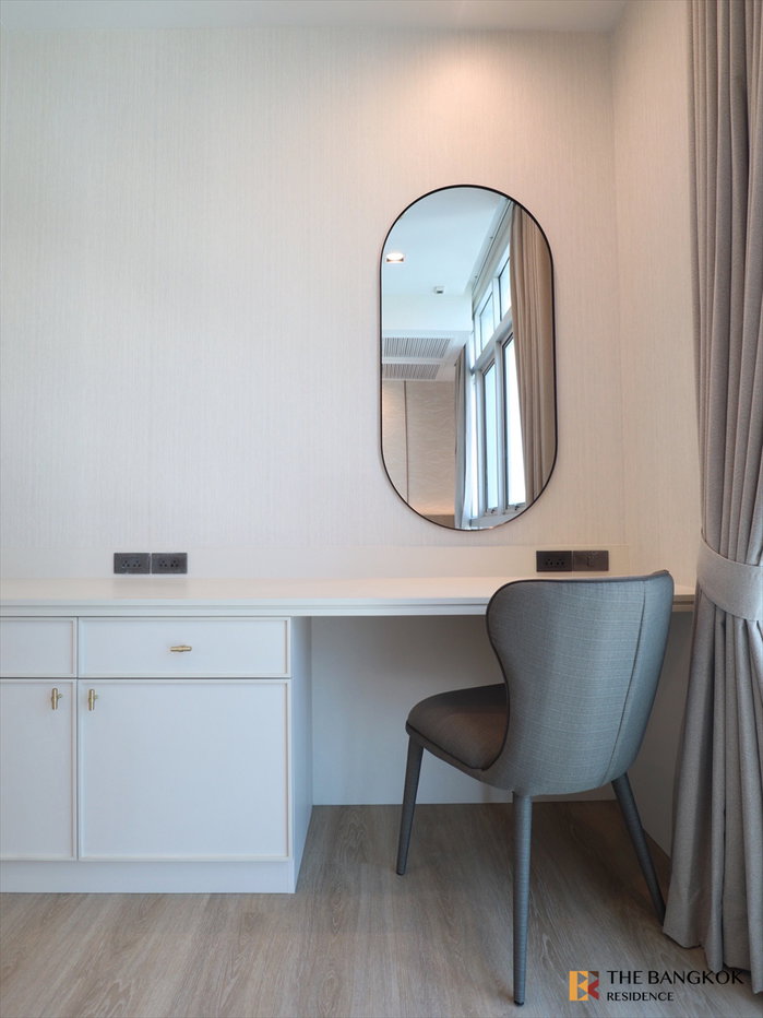 รูป 💎Nusasiri Grand Condo ห้องใหญ่ 175ตร.ม. แต่งหรู พร้อมครัว Island / Built-in ทั้งห้อง ใกล้ Bts เอกมัย✨ - รูปที่ 10/22