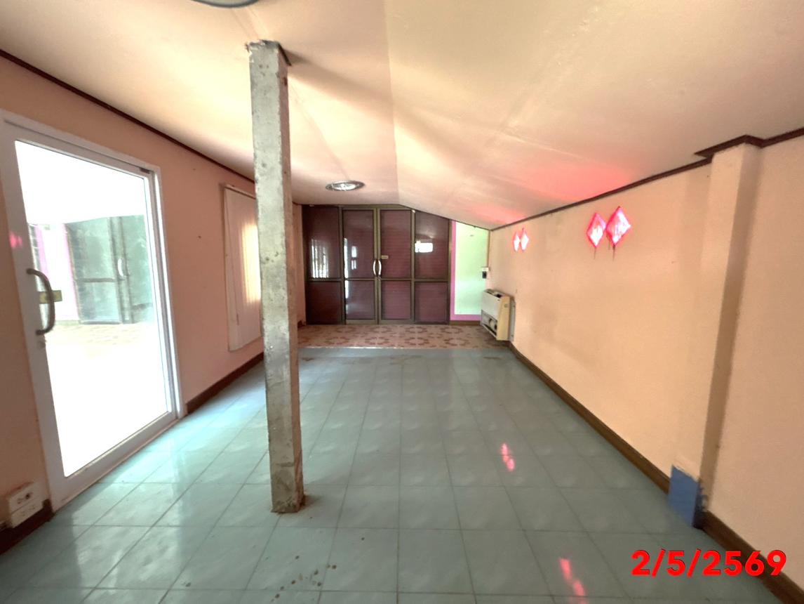 รูป บ้านเดี่ยว 65 ตร.วา ทุ่งใหญ่ นครศรีธรรมราช 1.6M - รูปที่ 17/28