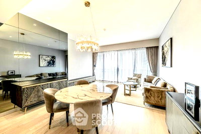 Condos for sale : 2-BR Condo at Tela Thonglor near BTS Thong Lor (ID 1395475)