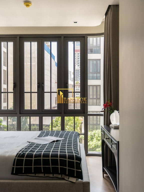 รูป The Reserve Sukhumvit 61 | Stunning 2 Bedroom Luxury Condo - BR15033CD - รูปที่ 10/24