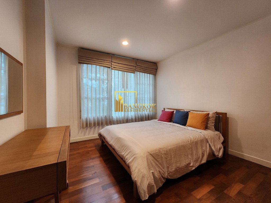 รูป Baan Siri Ruedee | Stylish 2 Bedroom Condo in Popular Location - BR1874CD - รูปที่ 13/32