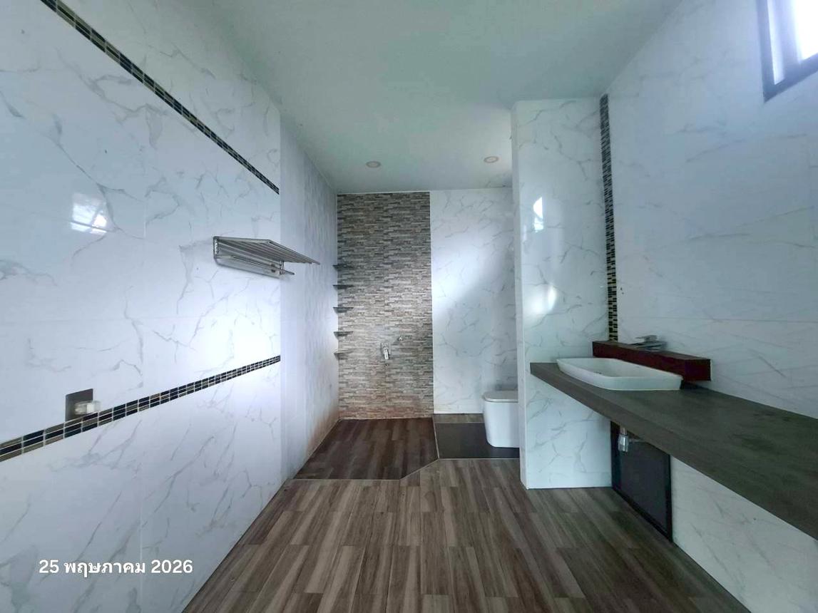 รูป บ้านเดี่ยว 230.5 ตร.วา เมืองกำแพงเพชร กำแพงเพชร 19.3M - รูปที่ 53/60