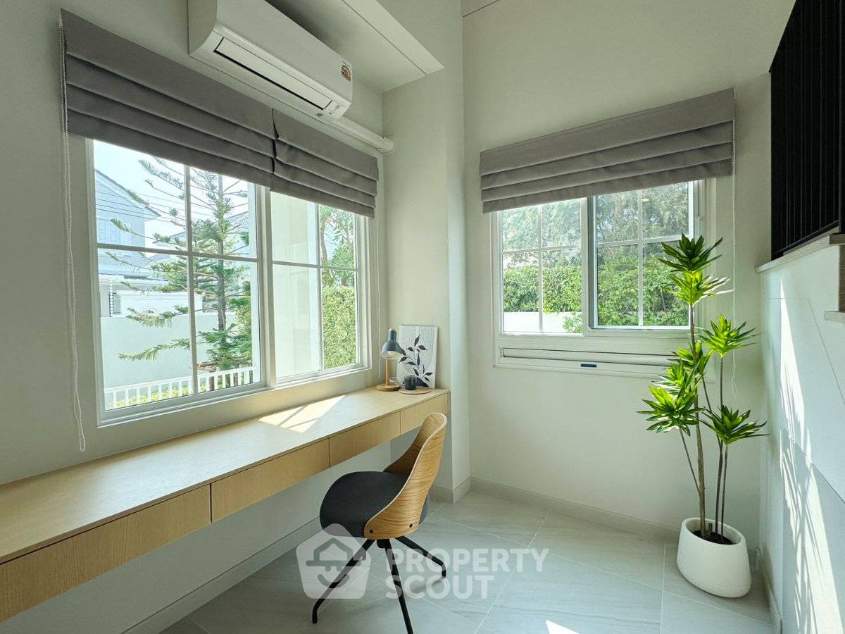 รูป บ้านเช่า 3 ห้องนอน หมู่บ้านชัยพฤกษ์ บางนา กม. 15 – บางชลอ ง บางพลี (ID 3128470) - รูปที่ 14/17