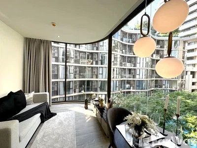 Condos for rent : 1 Bedroom for Rent 6626384