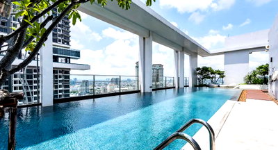 ขายคอนโด : 🔥MD-26028924 Rare Item ห้องสวย ราคาต่ำกว่าตลาด Rhythm Sathorn Narathiwas  รีบจองก่อนหลุด 🔥