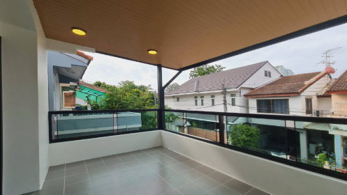 picture ⭐✨RH-101 House for Sale – Kretkaew 5, Soi Rattanathibet 26 ✨⭐ - 14/14