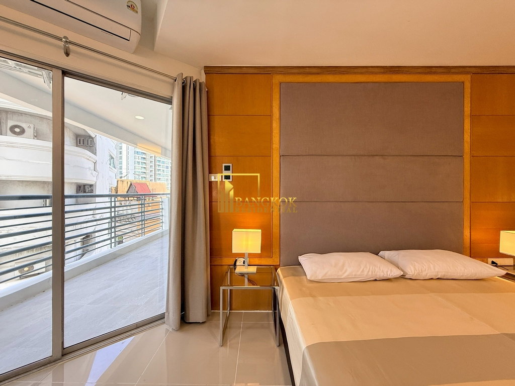 รูป Waterford Diamond Tower | Beautiful 4 Bed Condo For Rent - BR60642CD - รูปที่ 13/52