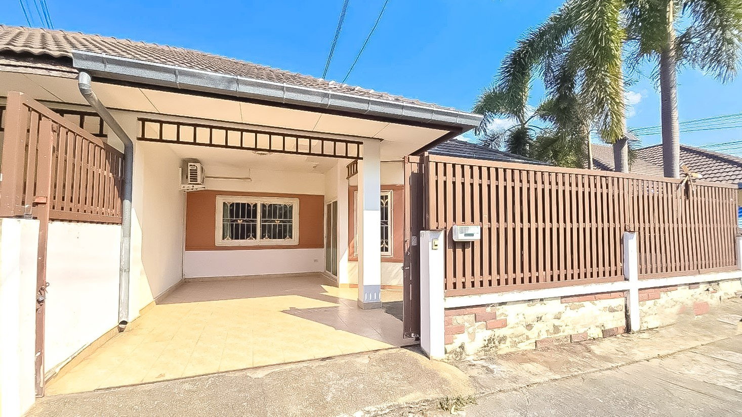 picture Semi Detached House for Rent Khao Talo East Pattaya 2Bed - 15/15