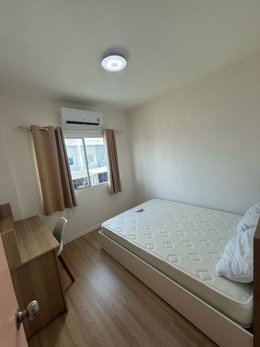3-bed townhouse for rent, 135 sqm, 19.5 sq wah, Habitown Nest