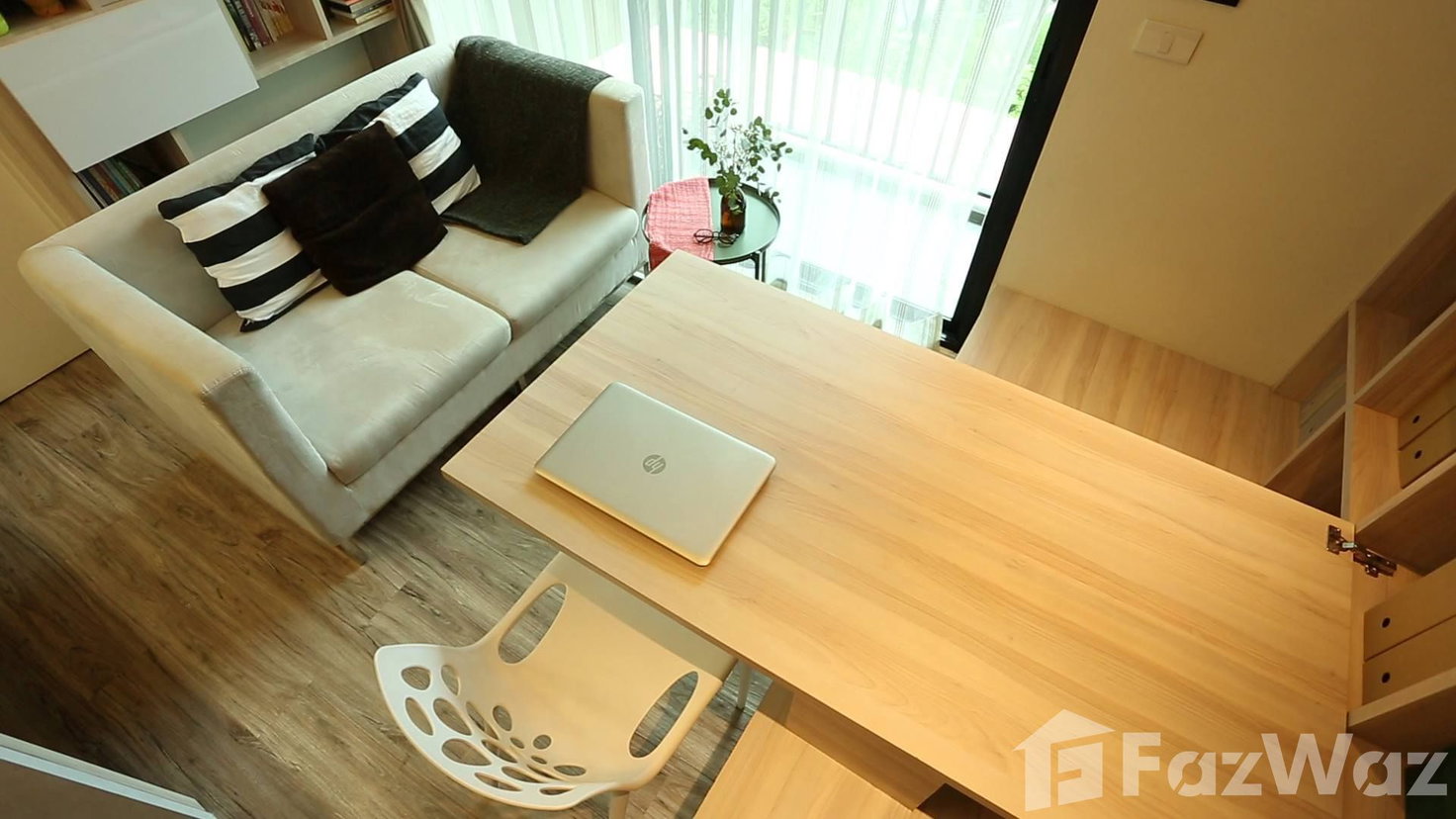 picture 1 Bedroom for sales at Parque Phutthabucha 48 1945917 - 7/15
