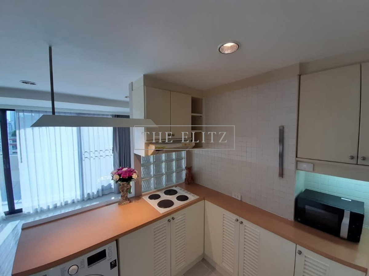 รูป ✨ Best Value in Sukhumvit! Spacious 2-Bedroom unit with abundant space in the core Sukhumvit area - perfect for a convenient lifestyle ✨ - รูปที่ 19/33