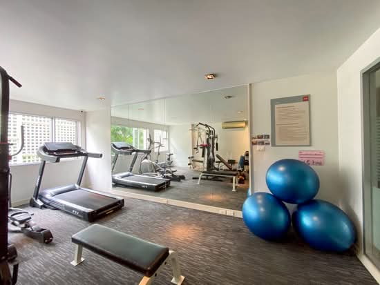 รูป คอนโด วัน สาทร ถูกที่สุด ห้อง 1Bedroom ขนาดใหญ่ 51 ตรม.ชั้น6 ห้องริม ราคาพิเศษเพียง 3.85 ล้านบาท  - รูปที่ 39/42