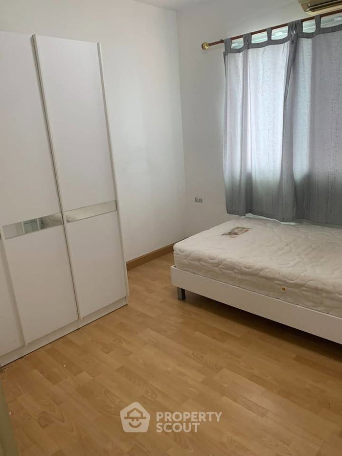 รูป คอนโด 2 ห้องนอน 50 ตร.ม. ที่ City Home Rattanathibet ใกล้ MRT บางกระสอ 400 ม. (ID 3091258) - รูปที่ 14/15