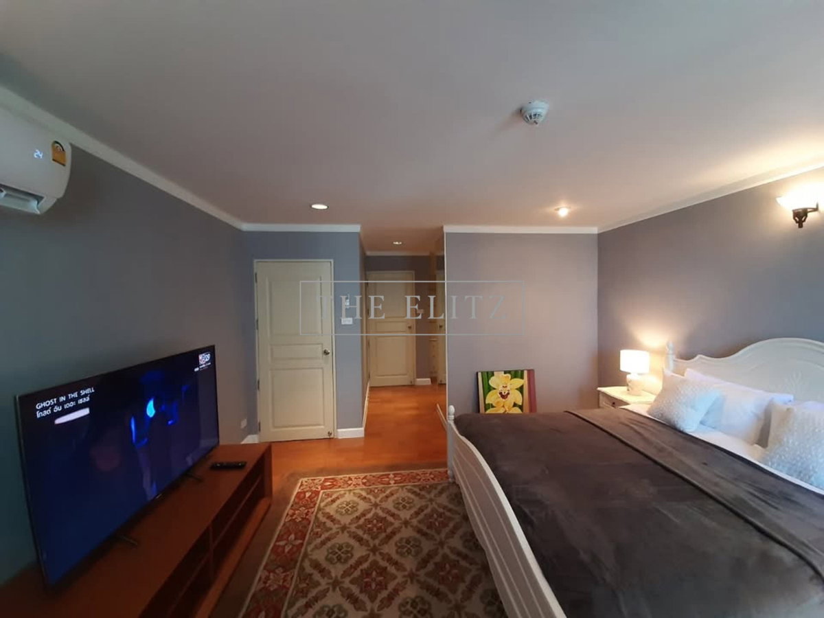 รูป ✨ Best Value in Sukhumvit! Spacious 2-Bedroom unit with abundant space in the core Sukhumvit area - perfect for a convenient lifestyle ✨ - รูปที่ 2/33