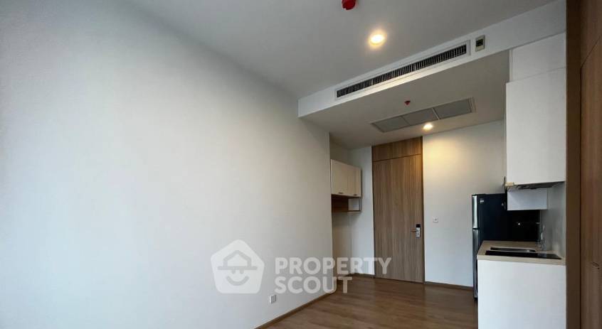 รูป คอนโด 1 ห้องนอน ราคาดี โครงการ Noble Be Sukhumvit 19 ใกล้ BTS นานา 400 ม. (ID 3029314) - รูปที่ 2/4