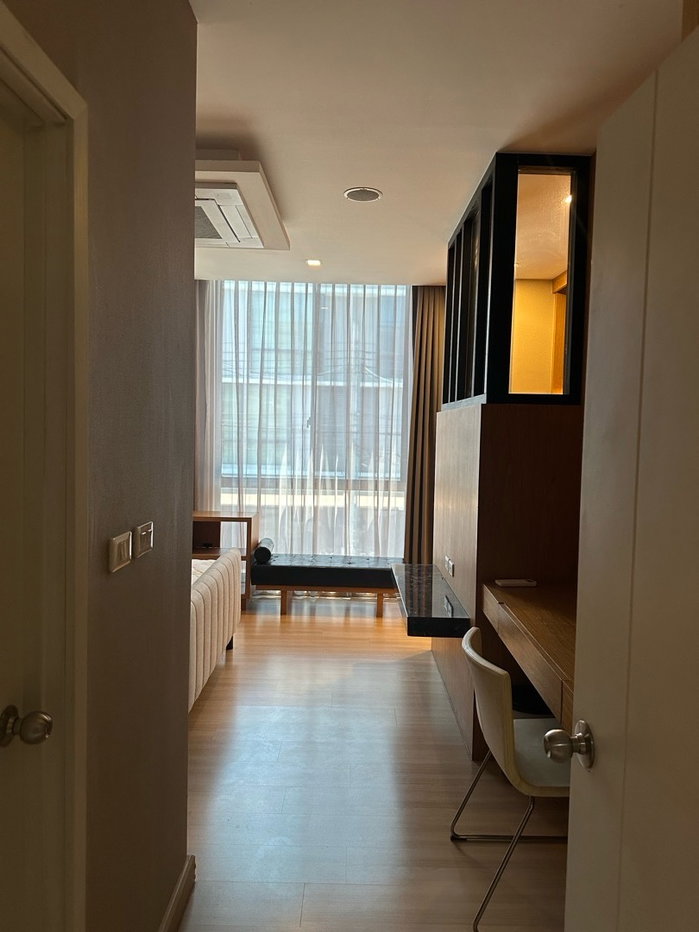 รูป 🏡✨ ให้เช่าทาวน์โฮมหลังมุม พร้อมอยู่ พฤกษาวิลล์ 81 รามคำแหง–เสรีไทย - รูปที่ 7/16