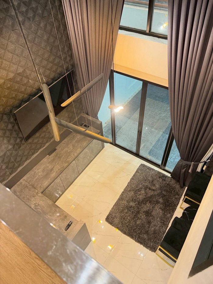 picture Three-storey townhouse for sale ✦ Selling price: THB 4.7 Million - 15/43