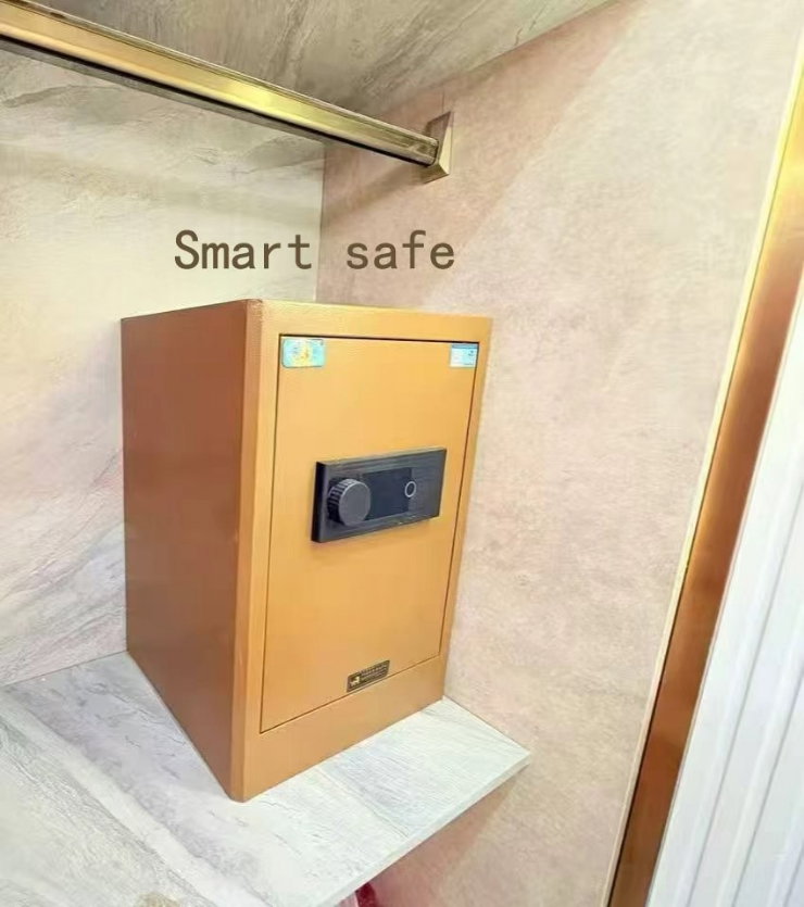 picture Luxurious and quiet smart sea view condo - 18/42