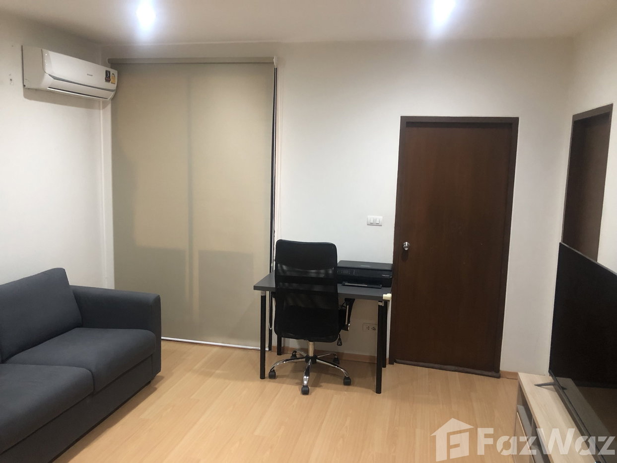 picture 1 Bedroom Condo for sale at Vista Garden 1797296 - 7/7