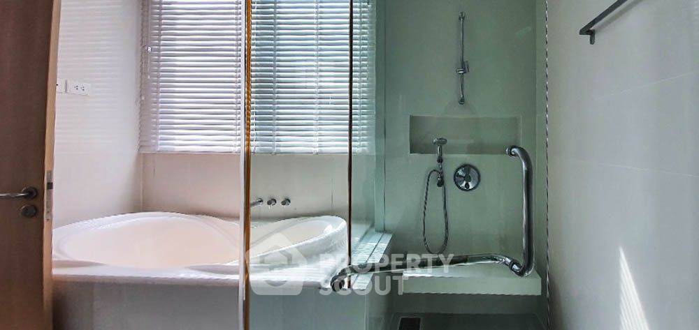 รูป คอนโด 3 ห้องนอน 187 ตร.ม. เพ็ทได้ ชั้น 27 Aequa Sukhumvit 49 ใกล้ BTS ทองหล่อ (ID 2087430) - รูปที่ 10/12