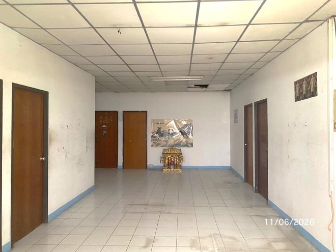 รูป โกดัง 280.2 ตร.วา โพธาราม ราชบุรี 4.4M - รูปที่ 9/30