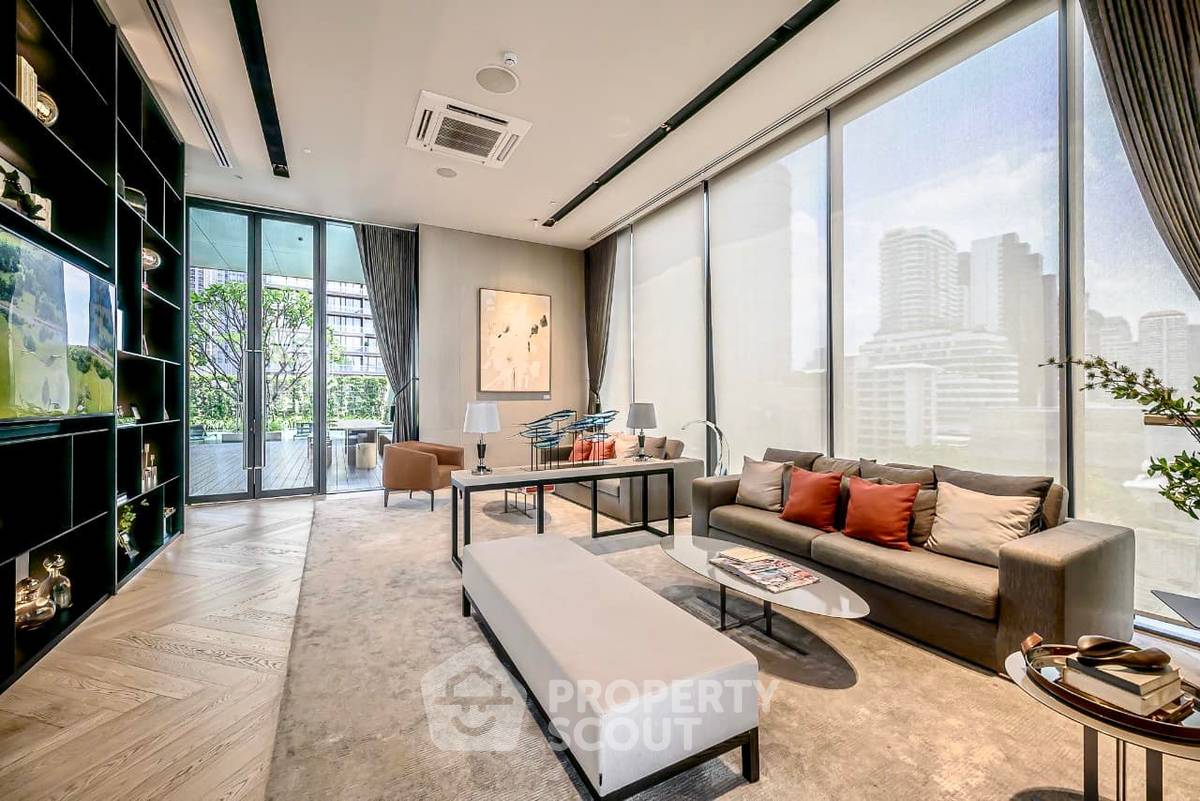 รูป คอนโด 2 ห้องนอน ขาย ที่ เทล่า ทองหล่อ ใกล้ BTS ทองหล่อ ชั้น 13 ขนาด 110 ตร.ม. (ID 1395475) - รูปที่ 11/17