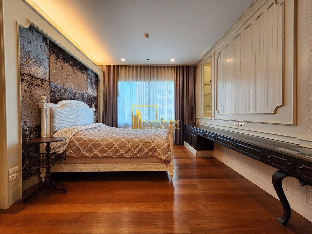 รูป Bright 24 | Tasteful 1 Bedroom Condo For Rent in Phrom Phong - BR10571CD - รูปที่ 15/31