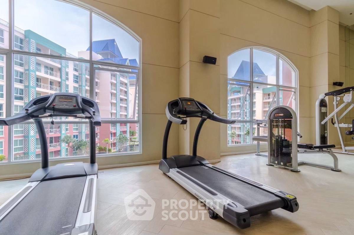 รูป คอนโด 2 ห้องนอน 73 ตร.ม. ขาย ที่ Grande Caribbean Condo Resort Pattaya พัทยาใต้ (ID 3128943) - รูปที่ 14/22