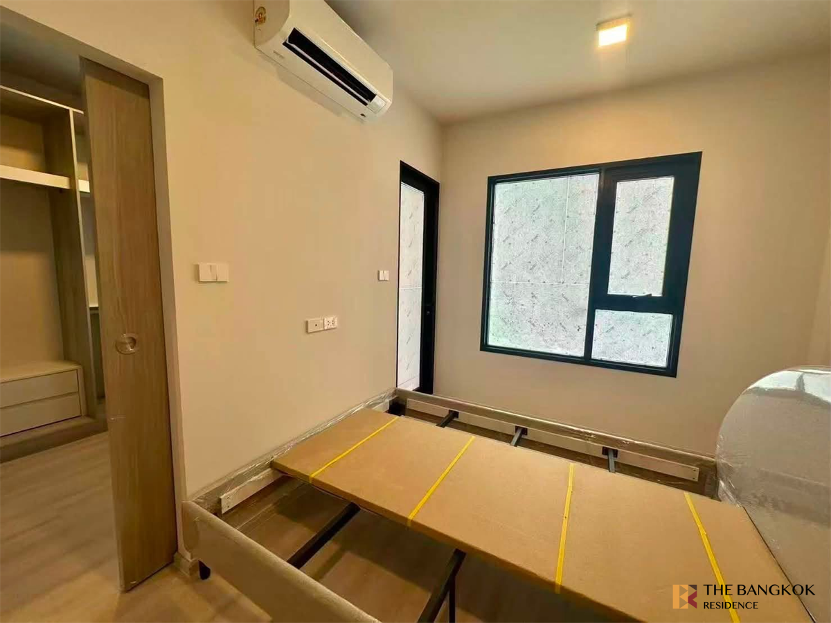 picture COBE Ratchada-Rama 9 Luxury Condo in Central City Location - 8/9