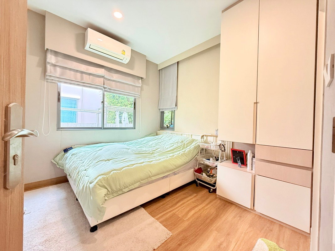 รูป ขายบ้านเพอร์เฟค เพลส รัตนาธิเบศร์ ไทรม้า อดีตบ้านตัวอย่าง พร้อมอยู่  - รูปที่ 15/34