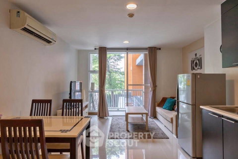 คอนโด 2 ห้องนอน ขาย ที่ D 65 Condominium ใกล้ BTS เอกมัย 400 ม. (ID 3129682)