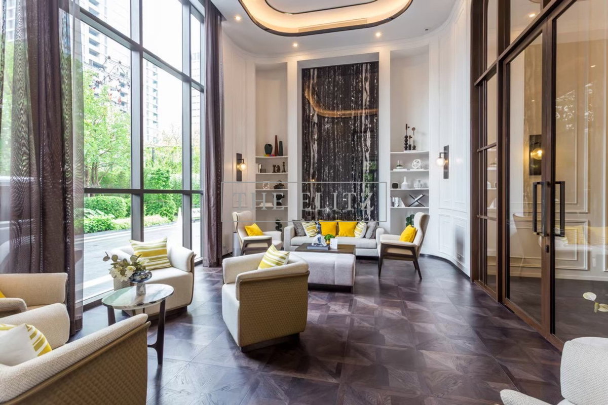 picture ✨ Luxurious, Perfect, and Pet-Friendly! Exquisite unit with superb design - highlighted by a natural ambient atmosphere - Reflects high taste ✨ - 20/30