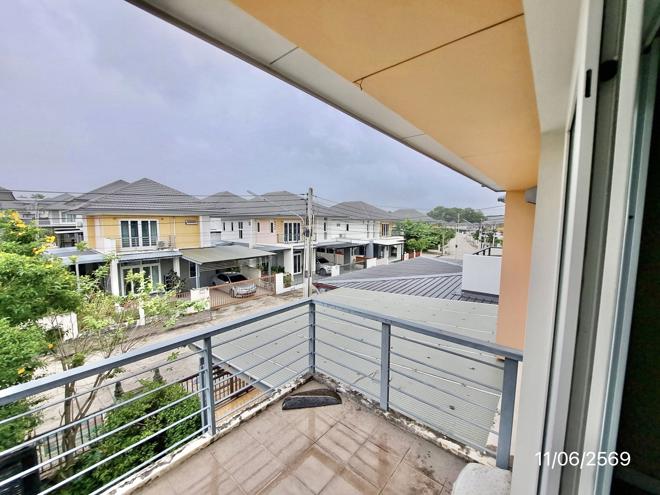 picture HOME 53.7 Sq.w. Si Racha Chonburi for 4.5M - 17/44