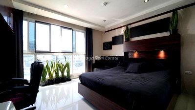 Condos for sale : 🛏️ Studio - 🛁 1 Bath - 🏙️ City View - 🇹🇭 COMPANY name - 🏢 Novana Residence Pattaya - Ref: NOV20