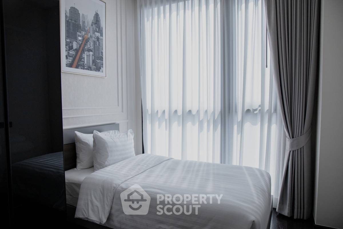 รูป คอนโด 2 ห้องนอน ให้เช่า โครงการ Park Origin Thonglor ใกล้ BTS ทองหล่อ (ID 3130260) - รูปที่ 15/16