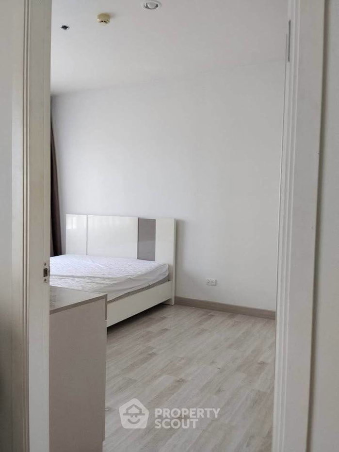 รูป คอนโด 2 ห้องนอน ให้เช่า Manor Sanambinnam ชั้น 12 ใกล้ MRT สะพานพระนั่งเกล้า (ID 3129713) - รูปที่ 3/30
