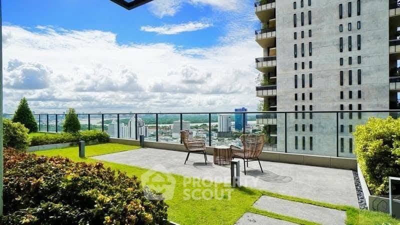 รูป คอนโด 1-ห้องนอน ที่ รีเกิล สาทร - นราธิวาส ใกล้ ถนนนราธิวาสราชนครินทร์ (ID 3060139) - รูปที่ 6/7