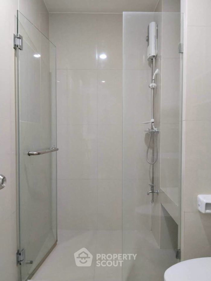 รูป คอนโด 2 ห้องนอน ให้เช่า Manor Sanambinnam ชั้น 12 ใกล้ MRT สะพานพระนั่งเกล้า (ID 3129713) - รูปที่ 6/30